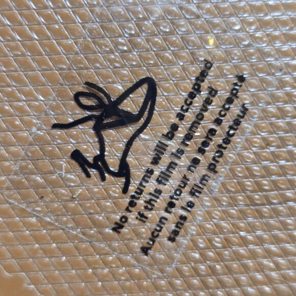 Jonak Paris Shoes 7.5 / 38 Black Leather Chunky Heeled Mary Janes Platform New - Picture 13 of 14